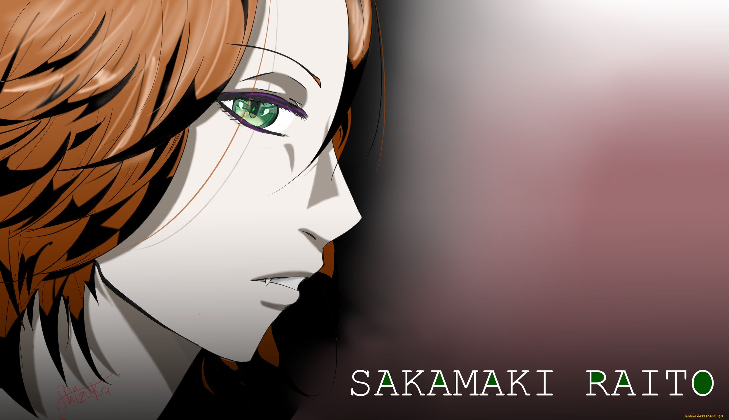 , diabolik lovers, sakamaki, laito